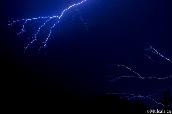 Electric Shock One