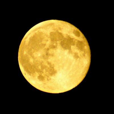 full-moon